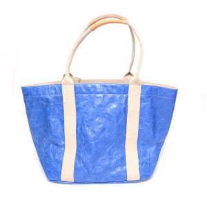 Uashmama Giulia Bag Shopper – Geräumige Einkaufstasche aus Italien – S oder L