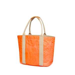 Uashmama Giulia Bag Shopper – Geräumige Einkaufstasche aus Italien – S oder L
