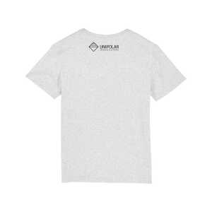 Unipolar Mathematik T-Shirt | Primspirale