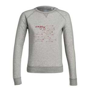 University of Soul Angry Sweatshirt for women