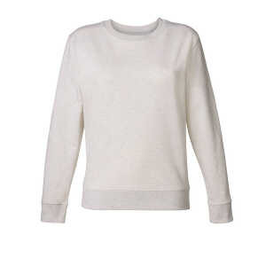 University of Soul Damen Sweatshirt aus Bio-Baumwolle “Mina”