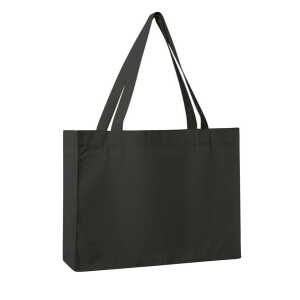 University of Soul Shopping Bag aus Bio-Baumwolle “Sheila”