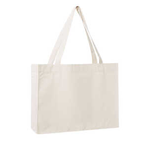 University of Soul Shopping Bag aus Bio-Baumwolle “Sheila”
