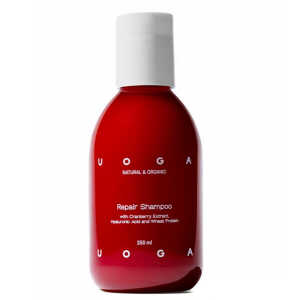 Uoga Uoga Repair Shampoo mit Cranberry-Extrakt