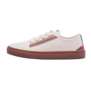 Vesica Piscis Footwear Lässige Sneaker “Cuvier Off-White”