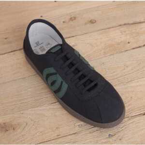 Vesica Piscis Footwear Sneaker aus recycelter Baumwolle – Diogenes