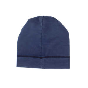 Walkiddy Denim Jersey – Dunkel Blau – Mütze