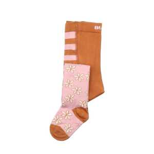 Walkiddy Pastel Pink – Rosa – Tights Socks
