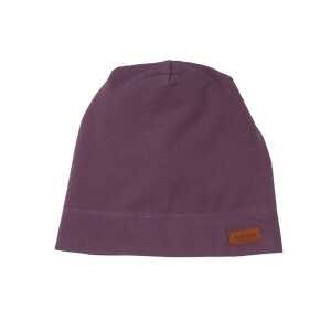 Walkiddy Purple – Lila – Mütze