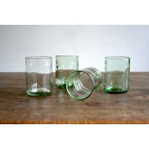 Wandelwerk Trinkglas “Der Individualist”