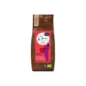 WeltPartner Bio-Kaffee ‘Sidamo’ Arabica, gemahlen, 250 g