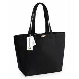Westford Mill EarthAware Organic Marina Bag XL Shopper Strandtasche