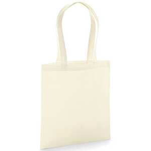 Westford Mill Organic Premium Cotton Maxi Bag Shopper