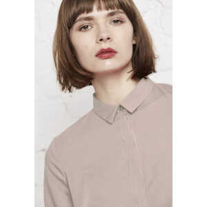 Wunderwerk Damen Bluse aus Lyocell (TENCEL) “TENCEL shirt blouse 1/2”