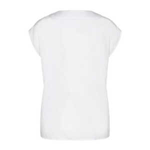 Wunderwerk Damen Bluse aus Lyocell (TENCEL) “Tunic blouse 1/2 TENCEL”