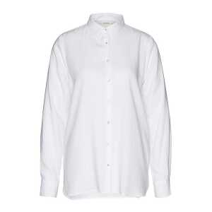 Wunderwerk Damen Bluse aus Tencel “Contemporary blouse TENCEL”