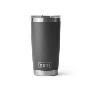 YETI Thermobecher / Kaffeebecher – 20oz Rambler Tumbler (591 ml)