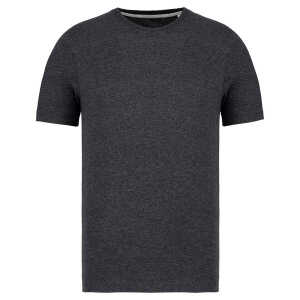 YTWOO Eco-Friendly Unisex T-Shirt aus recyceltem Baumwoll-PET-Mischgewebe