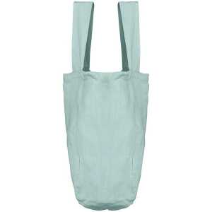 YTWOO Große Shopping Bag aus Leinen | Tasche | ökologisch