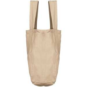 YTWOO Große Shopping Bag aus Leinen | Tasche | ökologisch