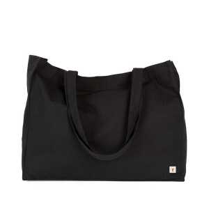 YTWOO Große Shoppingtasche | Shopping Bag | recycelt