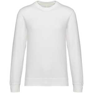 YTWOO Unisex French Terry Sweatshirt aus 100% Baumwolle – produziert in Portugal