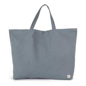 YTWOO XL-Shoppingtasche aus recycelter Baumwolle/PET