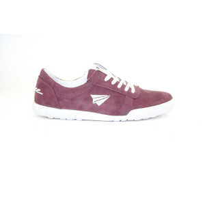 be free shoes be free – Sneaker Low-Cut rosa