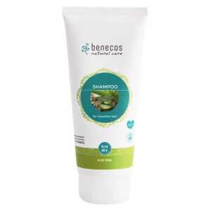 benecos Natural Shampoo Aloe Vera