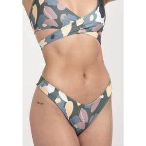 boochen Bikini Slip Arpoador – wendbares Surf Bikini-Unterteil – Prints