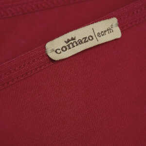 comazo|earth Fairtrade Perioden-Pants für eine schwache bis mittlere Periode