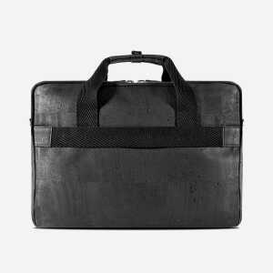 corkor Kork Briefcase Akten-/Laptop-Tasche