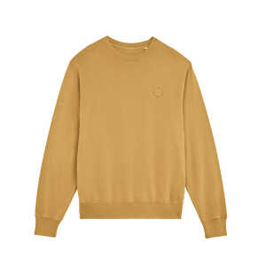 dressgoat Unisex Pullover/Sweater aus Bio Baumwolle Oregon
