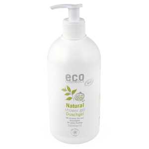 eco cosmetics Duschgel 500ml