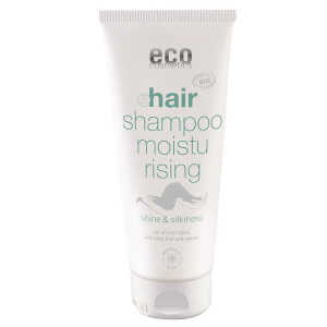 eco cosmetics ECO Pflege-Shampoo mit Olivenblatt und Malve