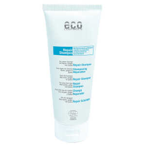 eco cosmetics ECO Repair-Shampoo mit Myrte, Gingko und Jojoba