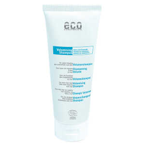 eco cosmetics ECO Volumen-Shampoo mit Lindenblüten und Kiwi