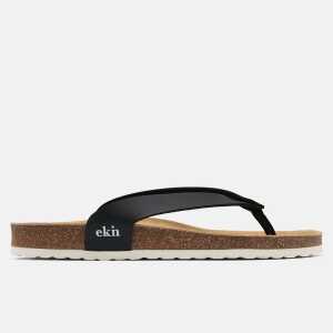 ekn footwear Sandale Basic – Vegan Leather