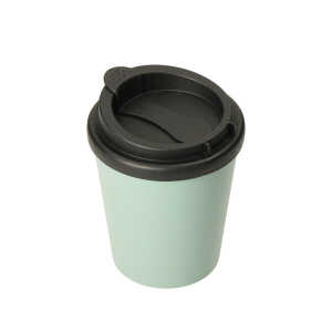 elasto Kaffeebecher to go – PremiumPlus – doppelwandig – 250ml