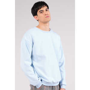 [eyd] humanitarian clothing Unisex-Sweatshirt “ABADO”