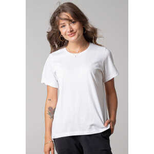 [eyd] humanitarian clothing Women T-Shirt “VARLO”