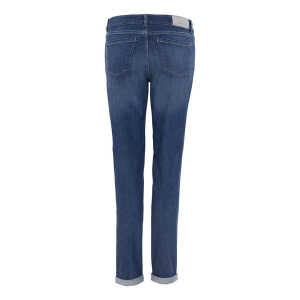 goodsociety Womens Slim Tapered Jeans Harrow