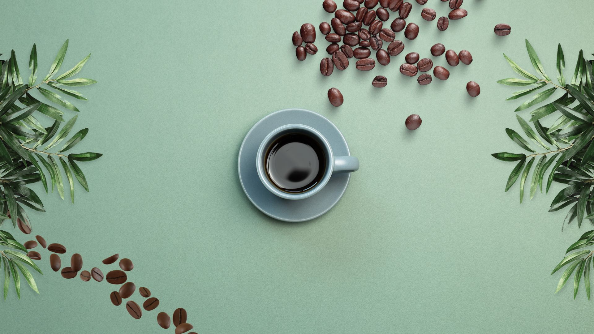 Grünes Kaffeetrinken: 6 Tipps für nachhaltigen Kaffeegenuss