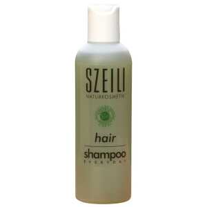 hair shampoo everyday von SZEILI Naturkosmetik