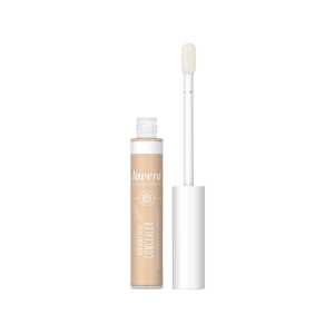 lavera Bio-Concealer “Radiant Skin”, ivory 01, 5,5 ml