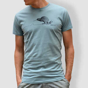 little kiwi Herren T-Shirt, “Kiwi”