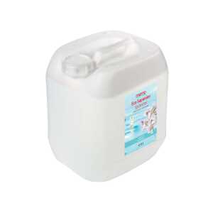 memo Spülmittel “Eco Saponine”, 5 Liter