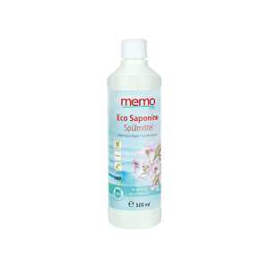 memo Spülmittel “Eco Saponine”, 500 ml