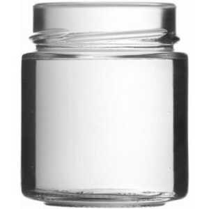mikken Einmachglas / Gewürzglas 150 ml mit Blueseal Deckel PVC-frei