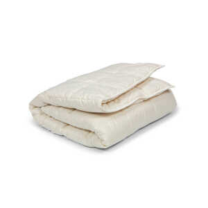 murmunto organics Bio-Bettdecke aus GOTS-Baumwolle (kbA) “Cotton Cover”